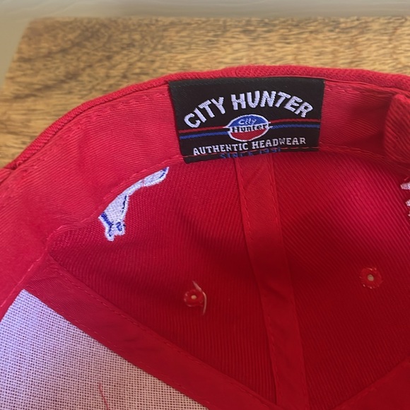 ❤️Obama 44 th President of the USA 🇺🇸 Ball Cap - Picture 8 of 8